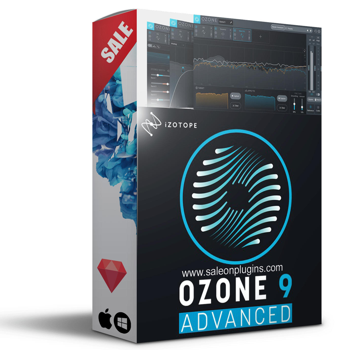 Ozone Pro. Ozone 10 Advanced v10.4.0 vst3. Плагин Ozone Pro v9.8.0. Изотоп Озон 4. Дж озон