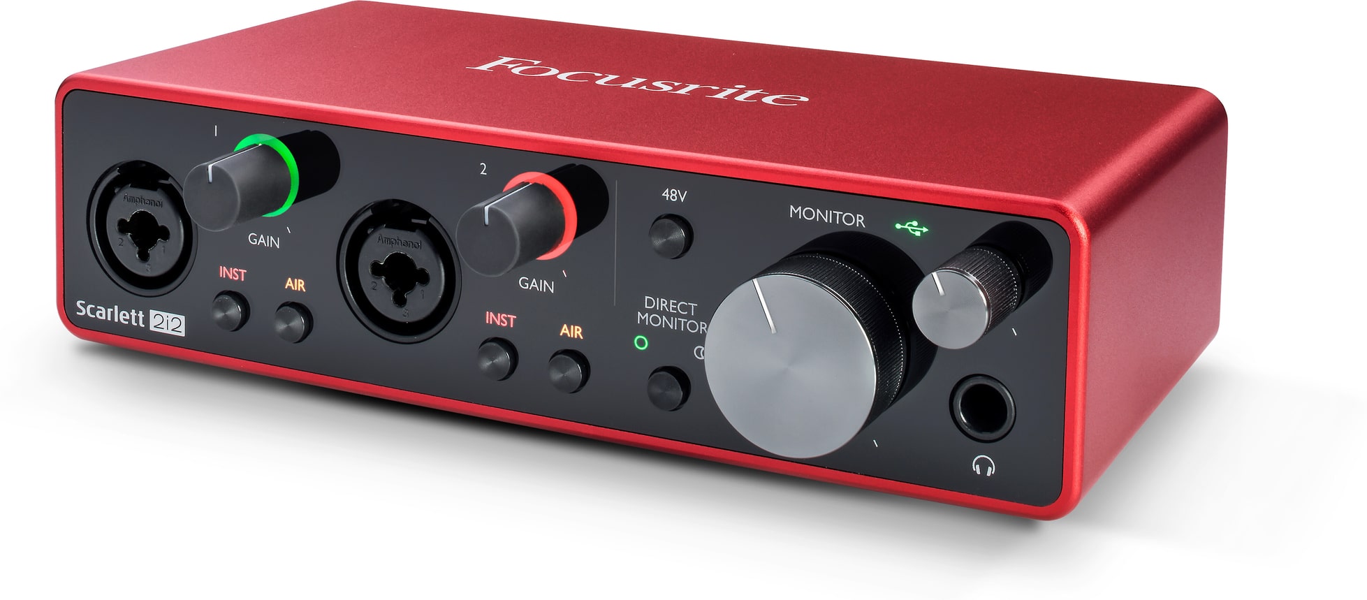 focusrite-solo-driver-download