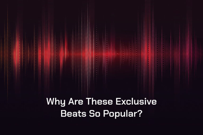 Why Are These Exclusive Beats So Popular?