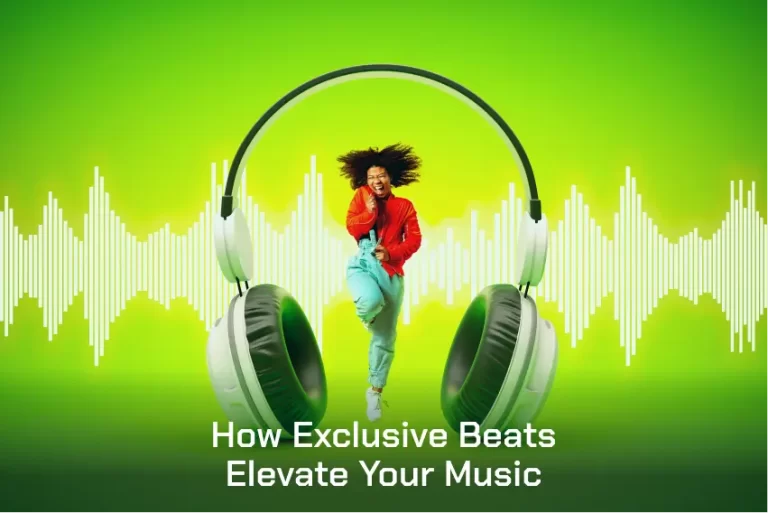 How Exclusive Beats Elevate Your Music