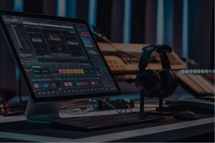 Hip Hop Computer Future of Hip Hop Beats: AI and Technology in Music Industry